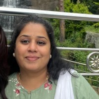 Learning Matters Private Limited Employee Mehethap S's profile photo