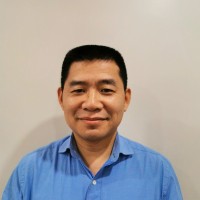 Aimin Wang Email