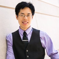 Trinity International University Employee Eli Chen's profile photo