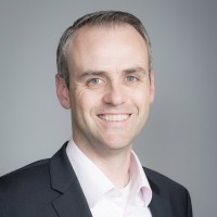 Visa Employee Kevin Correll's profile photo