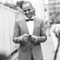 HUGO BOSS Employee Daniel Gordon's profile photo