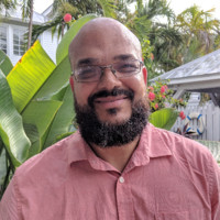 Metson Marine Services, Inc. Employee Kieron Whitehead's profile photo
