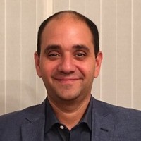 ASM Construcciones Employee Ariel Ugerman's profile photo