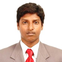 CloudScouts Employee Manojkumar Natarajan's profile photo