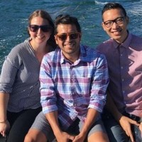Pluri Inc. Employee David F. Peña's profile photo