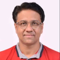 Crystal Crop Protection Pvt. Ltd. Employee Sumit Mukherjee's profile photo
