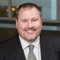 CliftonLarsonAllen Employee Michael Prigge's profile photo
