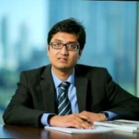 Deloitte Employee Hammad Ahad's profile photo