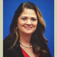 Mitzi Hammonds Email & Phone Number