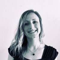 Zoox Employee Lindsey Gerber's profile photo