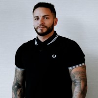 Lotto.com Inc. Employee Collin Dasilva's profile photo