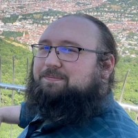 Boris Iachonkov Email & Phone Number