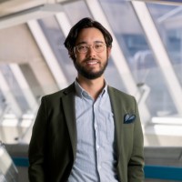 University Health Network Employee Kyle Cheung's profile photo