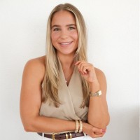 Dwellinc Apartment Locating & Realty Employee Juliet Franz's profile photo