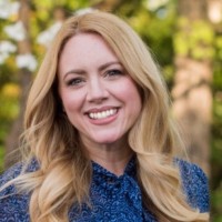 FinTech Payments Employee Lauren Stephens's profile photo