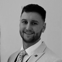 Vision-Built Employee Seán Gannon's profile photo
