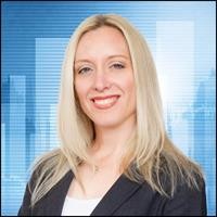 Merrill Lynch Wealth Management Employee Johanna Walters's profile photo