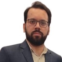 Usama I.'s profile photo