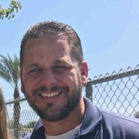 University of California, Riverside Employee Robert Pesic's profile photo