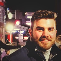 Edmond Boudreau-Leblanc Email & Phone Number