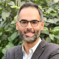 Claro Energy Employee Kartik Wahi's profile photo