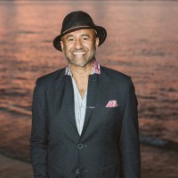 QuestionPro Employee Cecil Puvathingal's profile photo