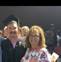 SPALDING REHAB Employee Jack Compton's profile photo
