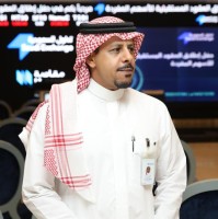 Saudi Tadawul Group Employee Abdulrahman Almushayqih's profile photo
