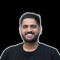 Saleshandy Employee Pritesh Rajput's profile photo
