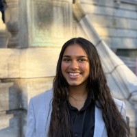 Maya Vora Email