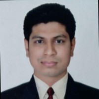 Pegasus Technologies & Software Pvt.Ltd. Employee Gaurav Rangney's profile photo