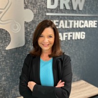 DRW Healthcare Staffing Employee Debbie Karesh's profile photo