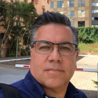 Bayer Crop Science Employee Luis Acevedo's profile photo