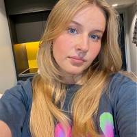 ON. Digital Marketing Employee Maaike Norder's profile photo