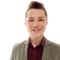 Posh Hospitality Group Employee Melvin Rhiel's profile photo