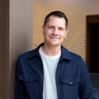 Gensler Employee Nick Bryan's profile photo