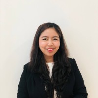 Beyond Books Employee Yamin Paing's profile photo