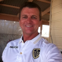 Monadelphous Engineering Associates Pty Limited Employee Colin Guest's profile photo