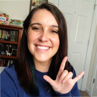 Aurora Public Schools Employee Rachel Kirker's profile photo