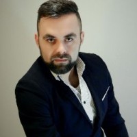 Trimtab Employee Jakub Kiciński's profile photo