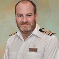 Cunard Employee Tom Connery's profile photo