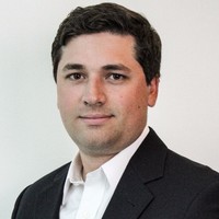 Deloitte Employee Ryan Albin's profile photo
