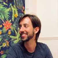 TIGRELAB Employee Borja Pastori's profile photo
