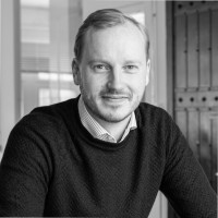 zero360 GmbH Employee Jonas Holzfäller's profile photo