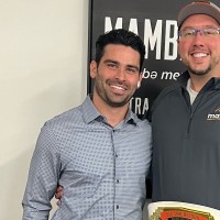 Michael Larsen Email & Phone Number