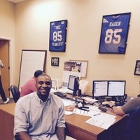 Better Qualified LLC Employee Ray Jones's profile photo