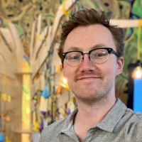 Shell Employee Keith Laverty's profile photo