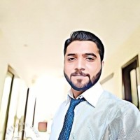 People Per Hour Limited Employee Muzammil Marketer's profile photo