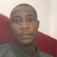 AAA Caliberations Employee Godspower Udofia's profile photo