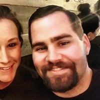 Ortiz Enterprises Inc. Employee Jared Ramsey's profile photo